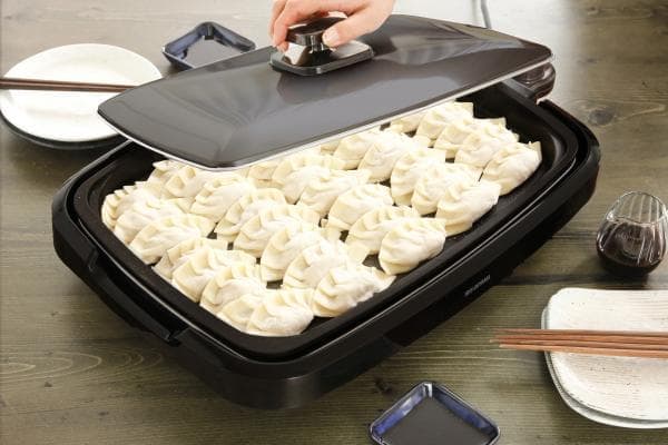 網焼き風ホットプレート｜ホットプレート｜ホットプレート／グリル鍋｜キッチン家電｜電化製品｜商品情報｜アイリスオーヤマ