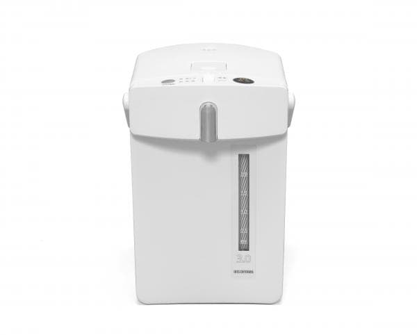 ジャーポット メカ式｜ジャーポット｜電気ケトル・ポット｜キッチン家電｜電化製品｜商品情報｜アイリスオーヤマ