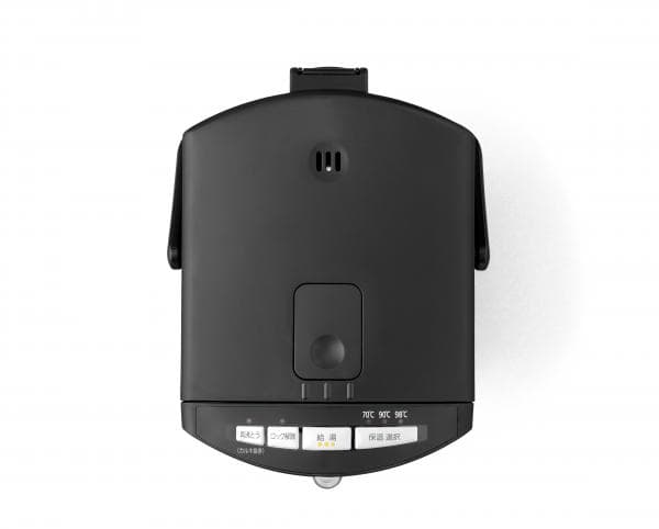 ジャーポット マイコン式｜ジャーポット｜電気ケトル・ポット｜キッチン家電｜電化製品｜商品情報｜アイリスオーヤマ
