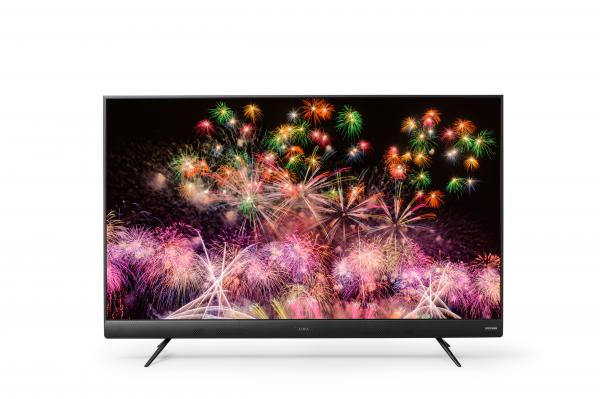 4K対応液晶テレビ 49V｜LUCA 4K対応ベゼルレスタイプ｜テレビ｜大型家電｜電化製品｜商品情報｜アイリスオーヤマ