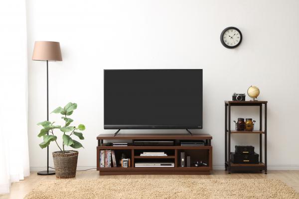 4K対応液晶テレビ 49V｜LUCA 4K対応ベゼルレスタイプ｜テレビ｜大型家電｜電化製品｜商品情報｜アイリスオーヤマ