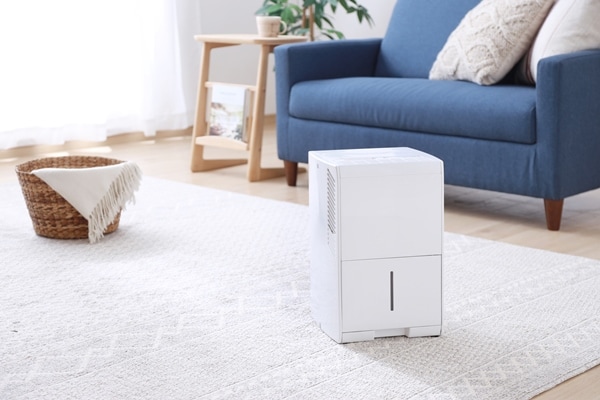 除湿機 5.6L｜コンプレッサー式｜除湿機｜季節家電｜電化製品