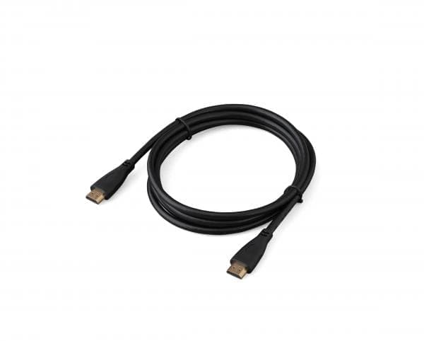 HDMIケーブル IHDMI-S20B（2.0m）