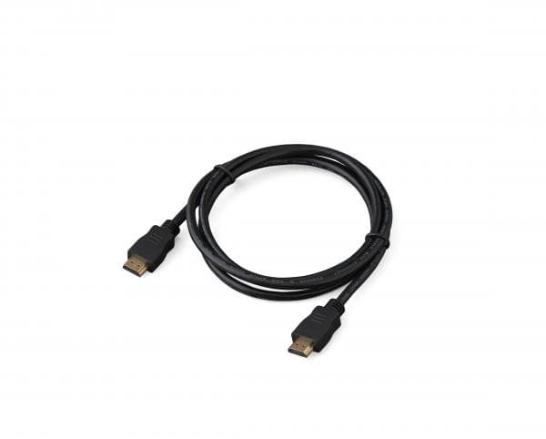 HDMIケーブル IHDMI-PS15B（1.5m）