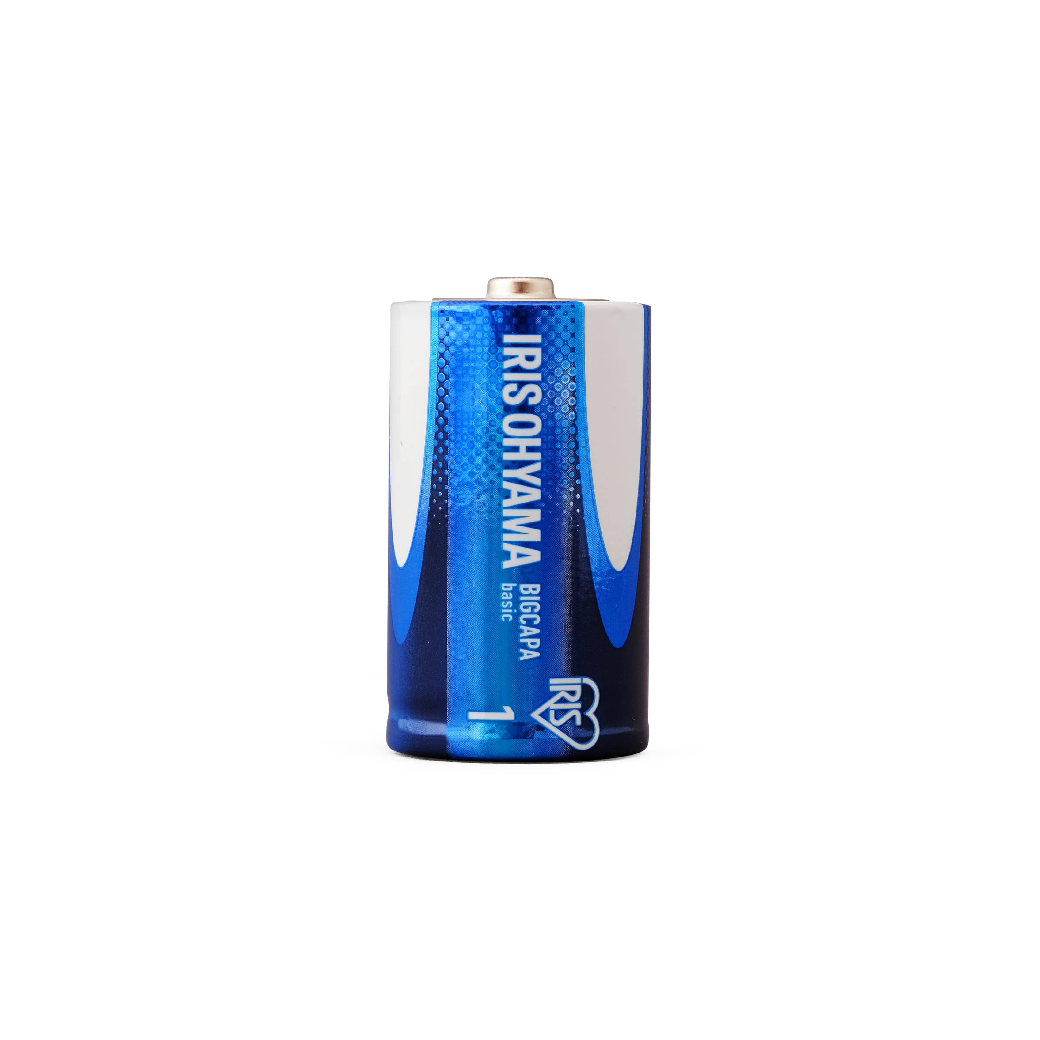 アルカリ乾電池 BIGCAPAbasic｜BIGCAPAbasic｜乾電池｜生活家電｜電化製品｜商品情報｜アイリスオーヤマ