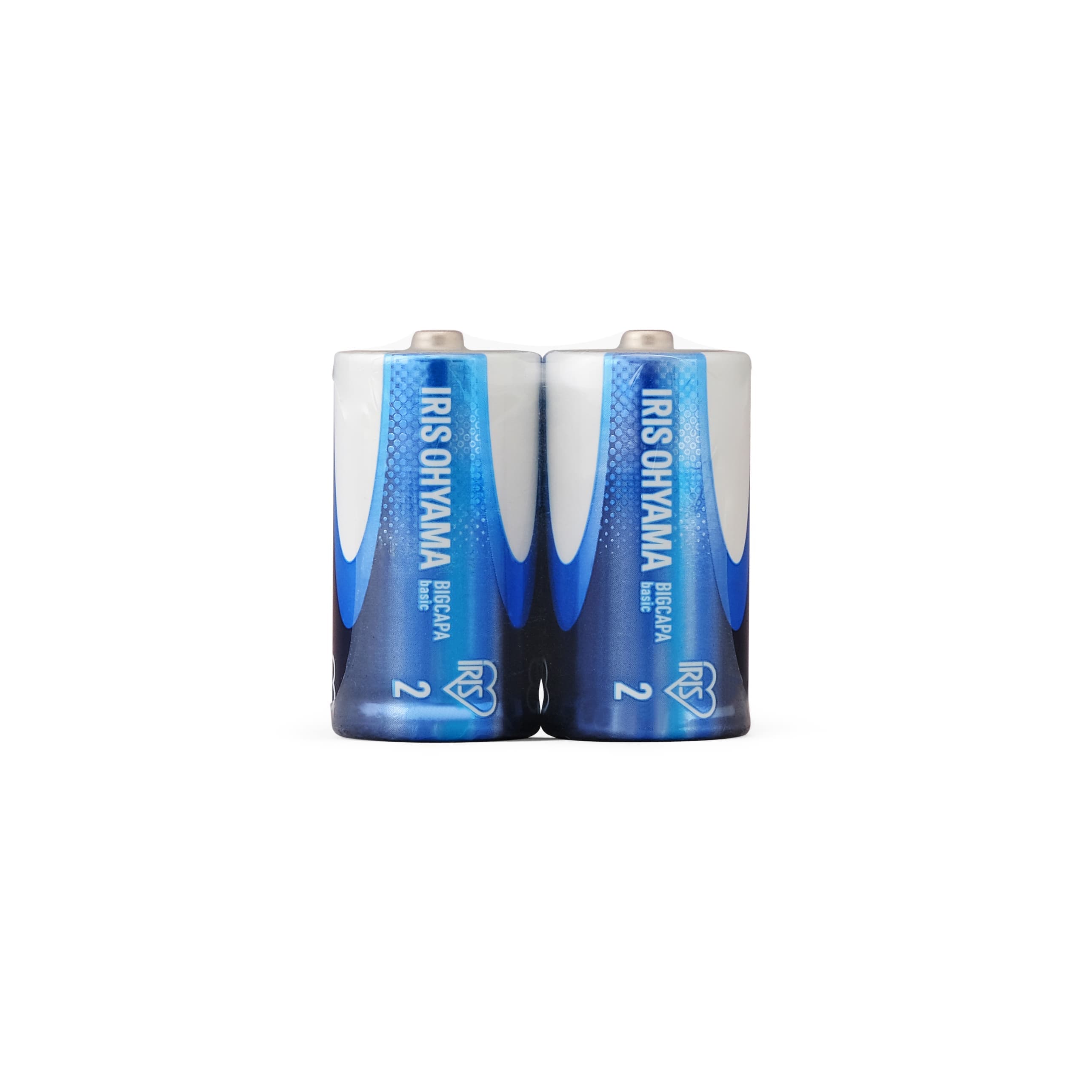 アルカリ乾電池 BIGCAPAbasic｜BIGCAPAbasic｜乾電池｜生活家電｜電化製品｜商品情報｜アイリスオーヤマ