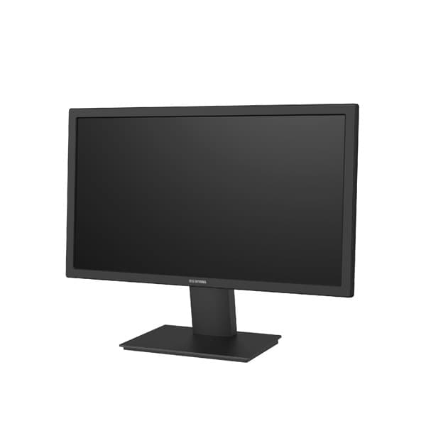 アイリスオーヤマ　19.5インチ　液晶モニター　ILD-A19HD-B