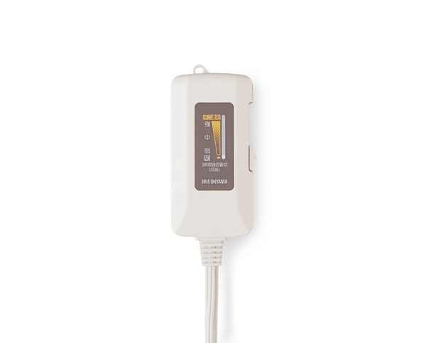 電気かけしき毛布｜しき毛布／かけしき毛布｜暖房器具｜季節家電｜電化製品｜商品情報｜アイリスオーヤマ