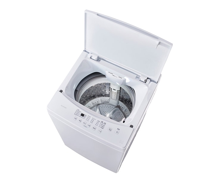 縦型洗濯機 洗濯・脱水容量6.0kg|縦型|洗濯機|大型家電|電化製品 ...