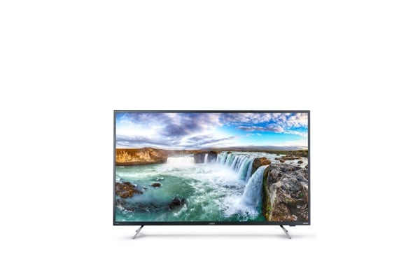 テレビ 4K 43型 液晶テレビ 43インチ  アイリスオーヤマ LUCA