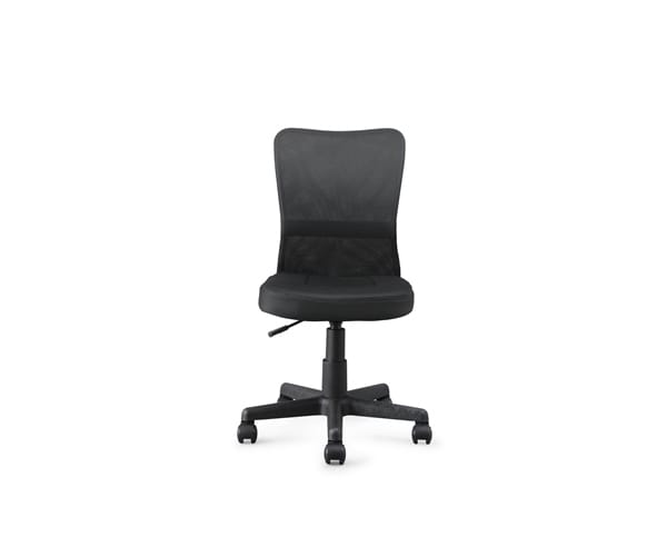 アイリスオーヤマ オフィスチェア OFC-MBH-BK ブラック 67％以上節約 OFC-MBH-BK