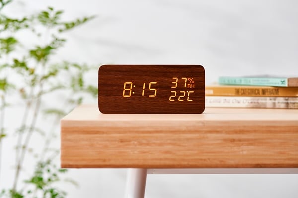 デジタル置き時計｜時計｜生活家電｜電化製品｜商品情報｜アイリスオーヤマ