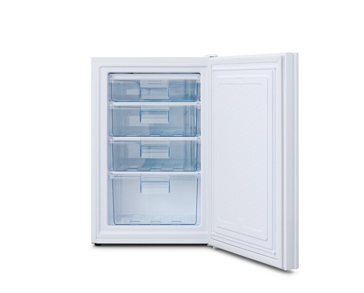 冷凍庫85L|前開き|冷凍庫|大型家電|電化製品|商品情報|アイリス