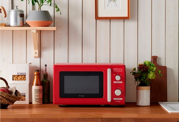 ricopa 電子レンジ 17L|単機能レンジ|電子レンジ・オーブンレンジ|キッチン家電|電化製品|商品情報|アイリスオーヤマ ricopa 電子レンジ 17L|単機能レンジ|電子レンジ・オーブンレンジ|キッチン家電|電化製品|商品情報|アイリスオーヤマ