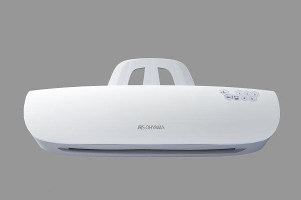 4本ローラーラミネーター LFA34AR-W｜A3タイプラミネーター｜ラミネーター｜OA機器・電材｜電化製品｜商品情報｜アイリスオーヤマ