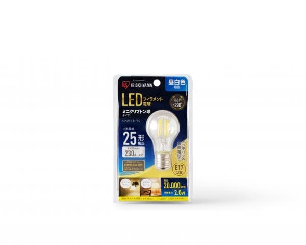 小丸球｜E26｜LED電球｜照明｜電化製品｜商品情報｜アイリスオーヤマ