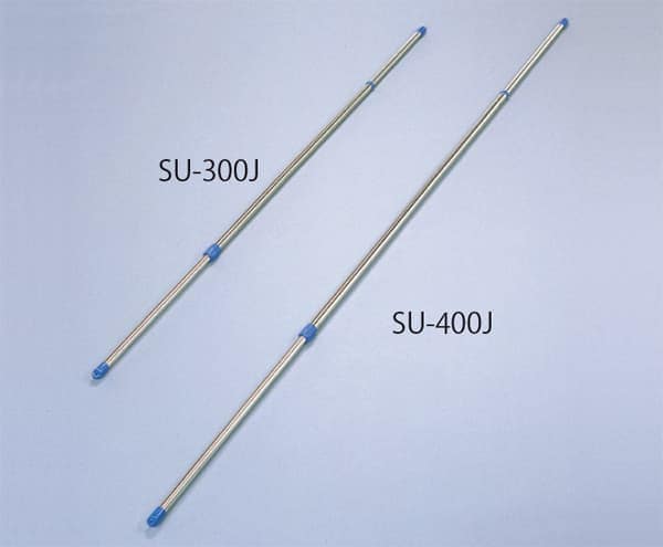 ステンレス物干し竿 3.0m・4.0m