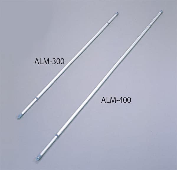 アルミ物干し竿 3.0m・4.0m