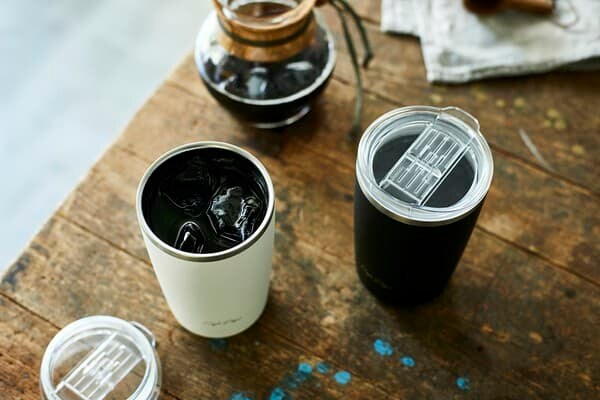 保温・保冷両用】カフェデイズシリーズ ふた付きタンブラー｜タンブラー・マグカップ｜水筒・マグボトル｜調理器具・キッチン用品｜商品情報｜アイリスオーヤマ