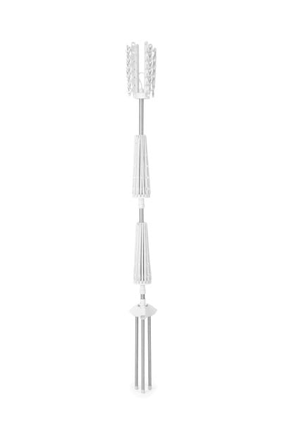 ステンレス室内物干しパラソル2・3段｜パラソル・タオルハンガー｜物干し｜ホーム用品｜商品情報｜アイリスオーヤマ