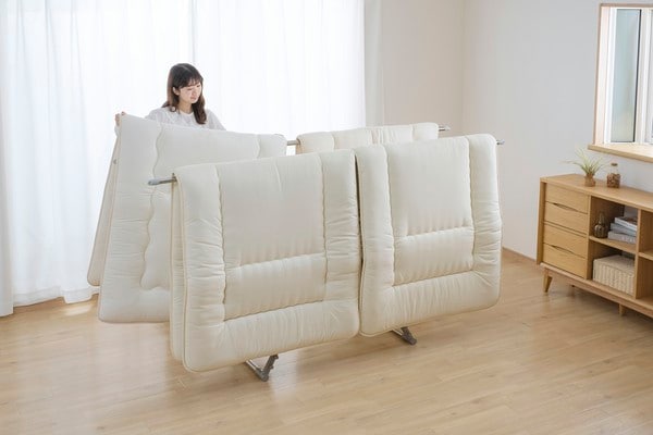 ふとん干し X型｜ふとん干し｜物干し｜ホーム用品｜商品情報｜アイリス