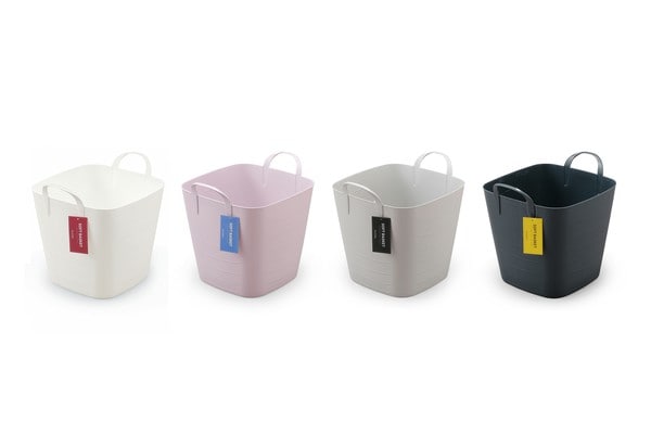 ソフトバスケット｜ランドリーバスケット｜ランドリーラック｜ホーム用品｜商品情報｜アイリスオーヤマ