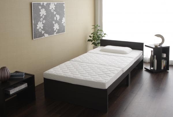 エアリーマットレス 9cm ハードタイプ エアリーマットレス エアリー 寝具 インテリア 商品情報 アイリスオーヤマ