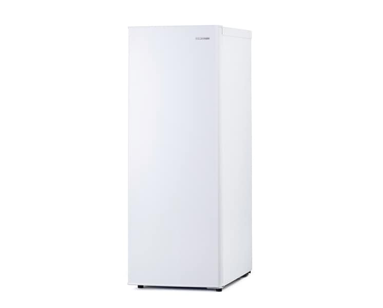 冷凍庫80L｜前開き｜冷凍庫｜大型家電｜電化製品｜商品情報｜アイリス 