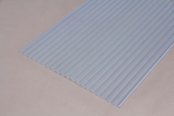 PVC波板
