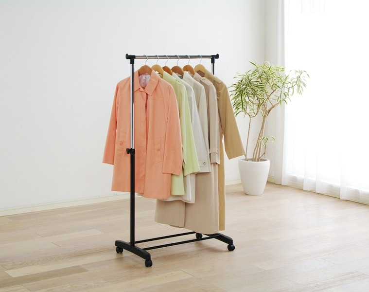 パイプハンガー PEタイプ｜パイプハンガー｜ハンガー・壁面収納｜収納・家具｜商品情報｜アイリスオーヤマ