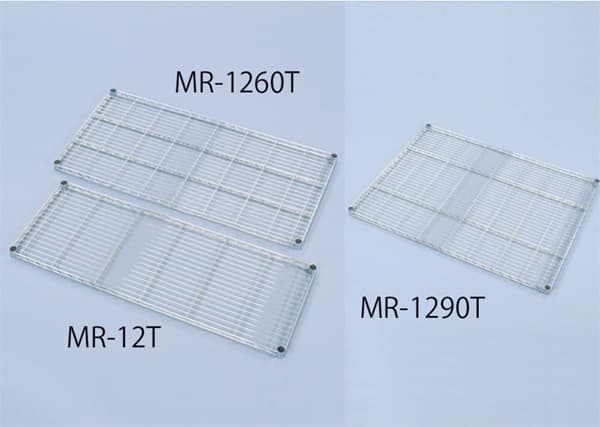 メタルラック®棚板 耐荷重125kg