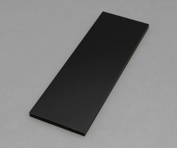 カラー化粧棚板（幅120cm）