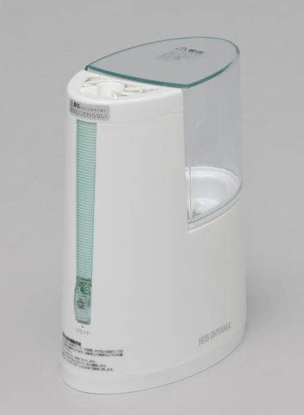 加熱式加湿器 加湿量100ml／hタイプ
