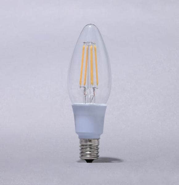 E17 フィラメントタイプ｜E17｜LED電球｜照明｜電化製品｜商品情報｜アイリスオーヤマ