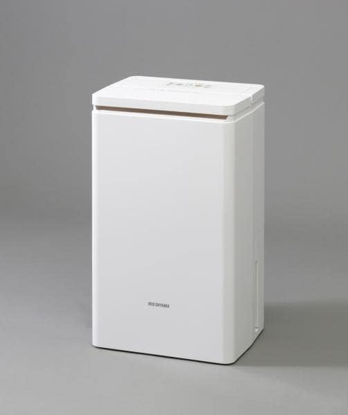 衣類乾燥除湿機8L｜コンプレッサー式｜除湿機｜季節家電｜電化製品 