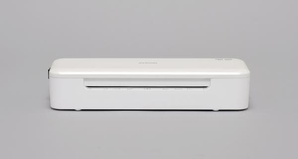 高速起動ラミネーター（4本ローラータイプ） HSL-A44｜高速起動A4