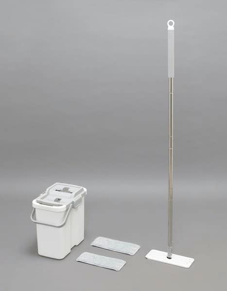 フラットモップ