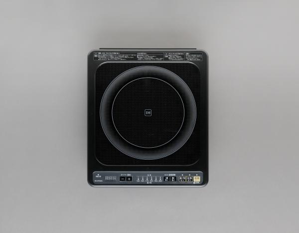 IHクッキングヒーター ビルトインタイプ 100V｜ビルトインIH｜IHクッキングヒーター｜キッチン家電｜電化製品｜商品情報｜アイリスオーヤマ
