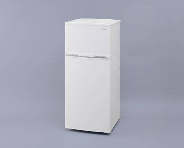 冷蔵庫118L｜2ドア｜冷蔵庫｜大型家電｜電化製品｜商品情報｜アイリス 