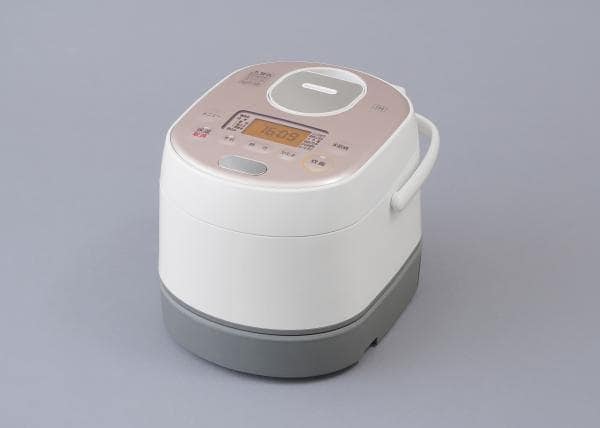 最安値販売 IRIS OHYAMA◇アイリスオーヤマ/IHジャー炊飯器 銘柄量り炊き RC-IA31 炊飯器