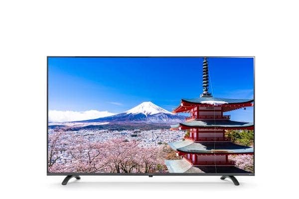 【在庫一掃】 アイリスオーヤマ 4K対応テレビ LT-55B620 【メイチョー】:【公式限定新作/送料無料】 -adkientruc.com