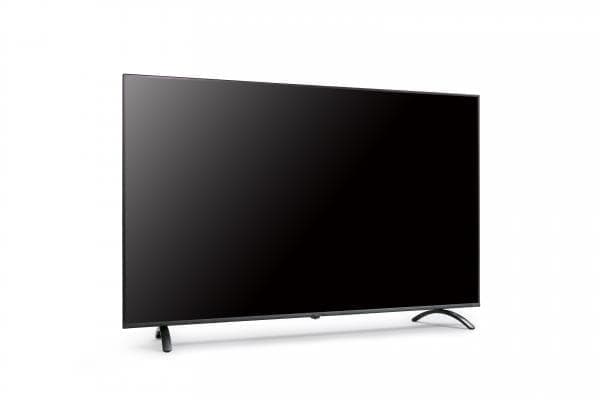 4K対応液晶テレビ 65V｜LUCA 4K対応ベゼルレスタイプ｜テレビ｜大型