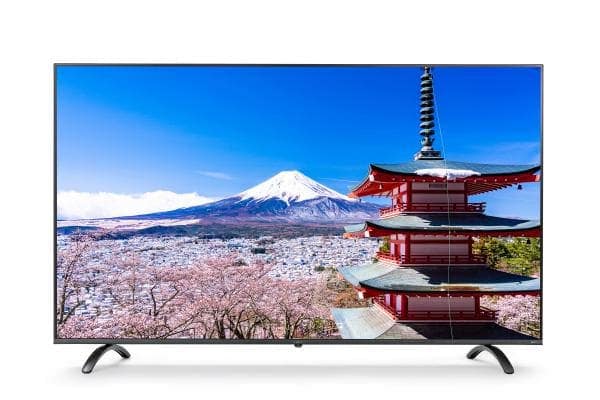 4K対応液晶テレビ 65V｜LUCA 4K対応ベゼルレスタイプ｜テレビ｜大型家電｜電化製品｜商品情報｜アイリスオーヤマ