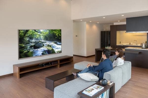 4K対応液晶テレビ 75V｜LUCA 4K対応75V型｜テレビ｜大型家電｜電化製品｜商品情報｜アイリスオーヤマ