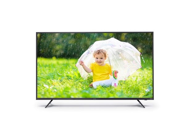 アイリスオーヤマ 4Kチューナー内蔵50インチテレビ LUCA 50XUB30