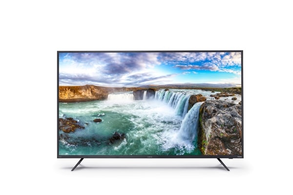 4Kチューナー内蔵液晶テレビ 50V｜LUCA4Kチューナー内蔵テレビ｜テレビ