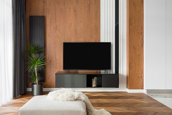 4Kチューナー内蔵液晶テレビ 55V｜LUCA4Kチューナー内蔵テレビ｜テレビ 