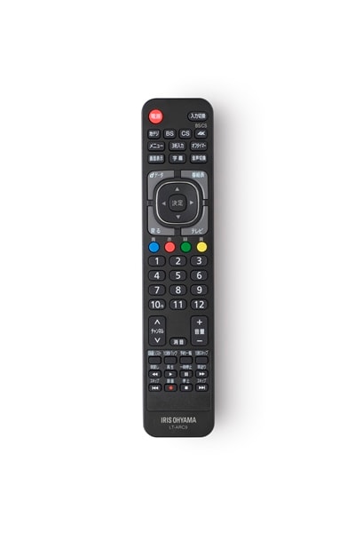 4Kチューナー内蔵液晶テレビ 65V｜LUCA4Kチューナー内蔵テレビ