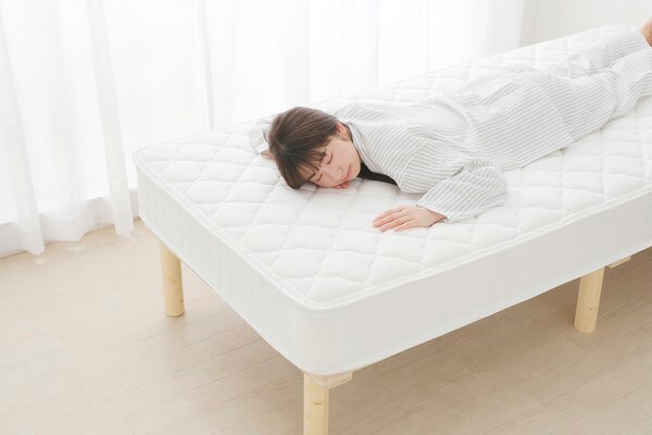 脚付きコイルマットレス ボンネルコイルタイプ|脚付きコイル 脚付きコイルマットレス ボンネルコイルタイプ|脚付きコイル