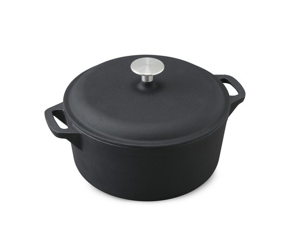 IH・ガス・オーブン対応】鋳鉄鍋｜鋳鉄鍋｜鍋｜調理器具・キッチン用品｜商品情報｜アイリスオーヤマ